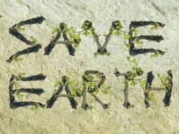 SaveOurEarth